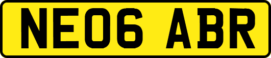 NE06ABR