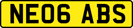 NE06ABS