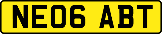 NE06ABT
