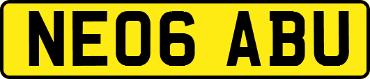 NE06ABU