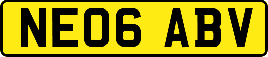 NE06ABV