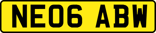 NE06ABW