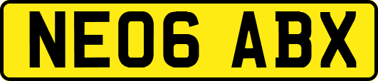 NE06ABX