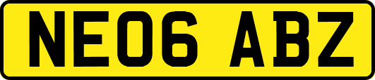 NE06ABZ