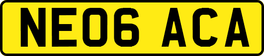 NE06ACA