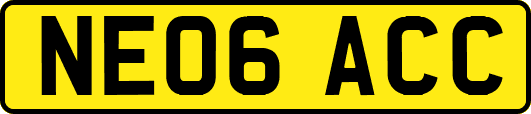 NE06ACC