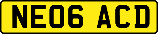 NE06ACD