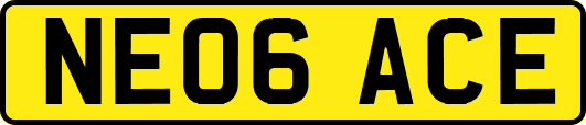 NE06ACE