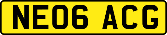NE06ACG