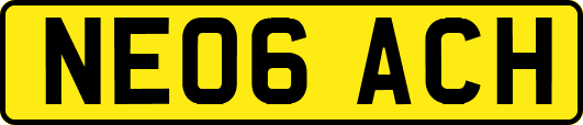 NE06ACH