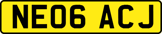 NE06ACJ
