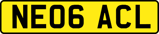 NE06ACL