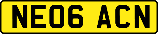 NE06ACN