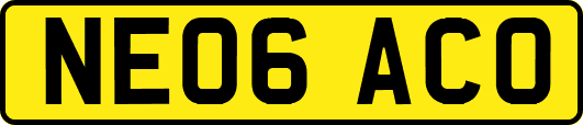 NE06ACO