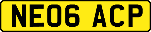 NE06ACP