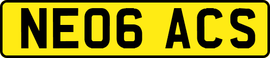 NE06ACS
