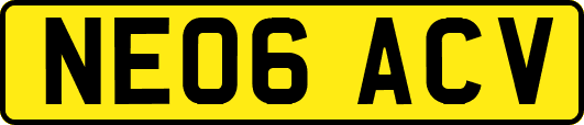 NE06ACV