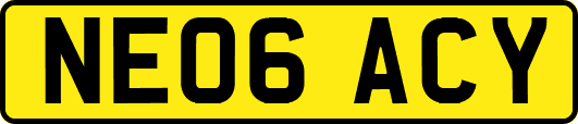 NE06ACY