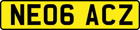 NE06ACZ