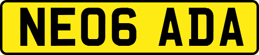 NE06ADA