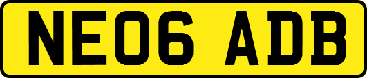 NE06ADB