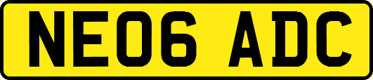 NE06ADC