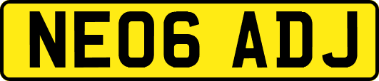 NE06ADJ