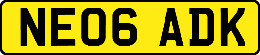 NE06ADK