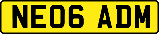 NE06ADM