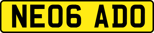 NE06ADO
