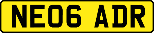 NE06ADR