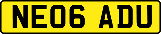 NE06ADU