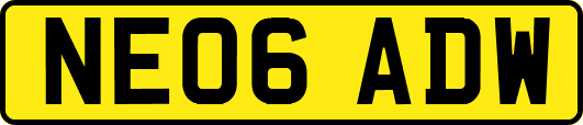 NE06ADW