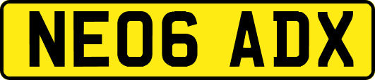 NE06ADX
