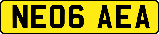 NE06AEA
