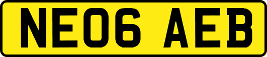 NE06AEB