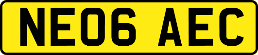 NE06AEC