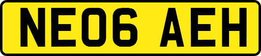 NE06AEH