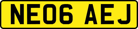 NE06AEJ