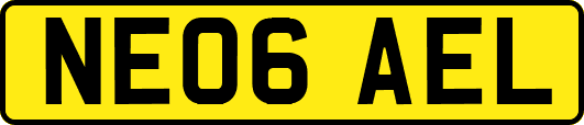 NE06AEL