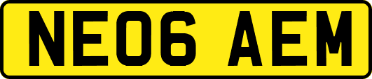 NE06AEM
