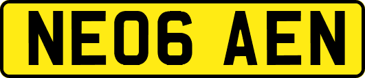 NE06AEN