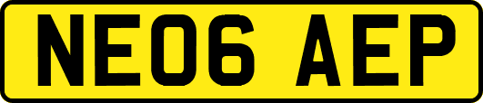 NE06AEP