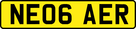 NE06AER