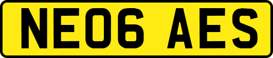 NE06AES