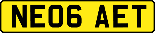 NE06AET