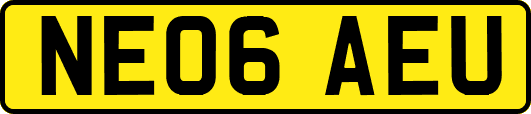 NE06AEU