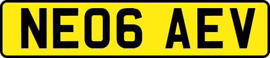 NE06AEV