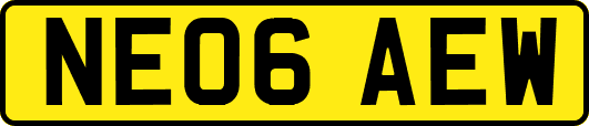 NE06AEW