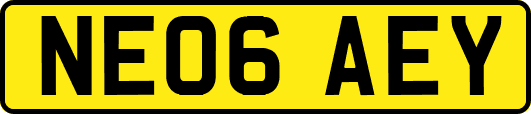 NE06AEY